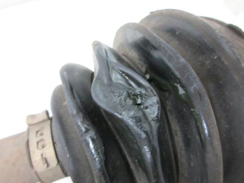 Right front driveshaft FIAT DOBLO Cargo (263_) 1.3 D Multijet | BP37128678M39 - Image 10