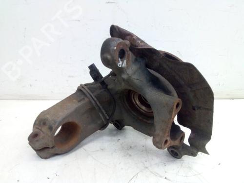 Right front steering knuckle PEUGEOT BOXER Van 2.2 HDi 120 | BP37139779M26 - Image 4