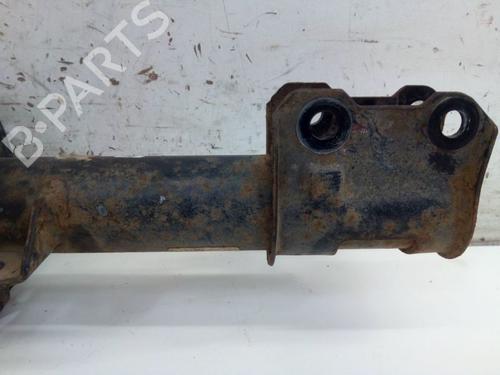 Right front shock absorber OPEL ZAFIRA / ZAFIRA FAMILY B (A05) 1.8 (M75) | BP29106635M17 