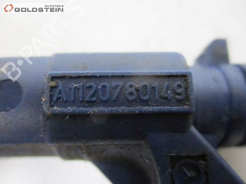 Injector MERCEDES-BENZ CLK (C209) CLK 240 (209.361) | BP18788632M100 