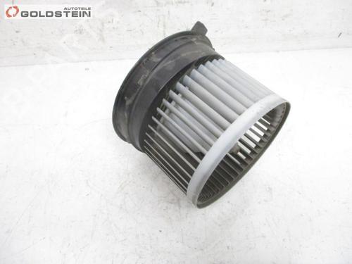 Heater blower motor NISSAN QASHQAI / QASHQAI +2 I (J10, NJ10, JJ10E) 1.5 dCi | BP18757731M62 