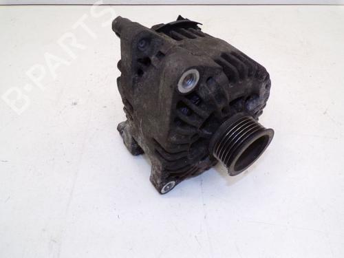 Used Alternator PEUGEOT 1007 (KM_) 1.4 HDi (68 hp) 18805736