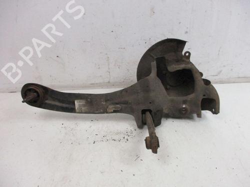 Højre hjullejehus spindel FORD FOCUS C-MAX (DM2) 2.0 TDCi | BP18793704M28 