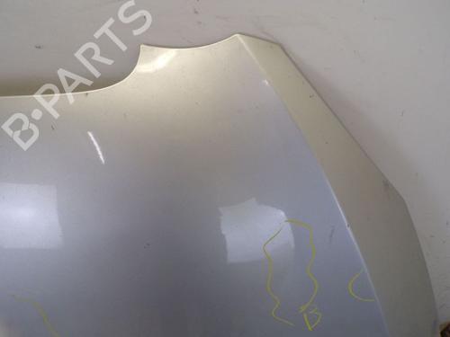 Hood SEAT ALTEA XL (5P5, 5P8) 2.0 TDI | BP29097355C1
