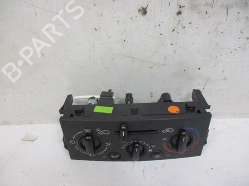 Used Climate control Climate control 37114693 37114693