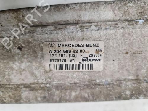 Intercooler MERCEDES-BENZ E-CLASS Coupe (C207) E 220 BlueTEC (207.301) | BP38113730M30 - Image 10