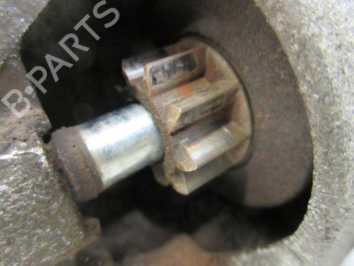 Starter RENAULT TWINGO II (CN0_) 1.2 (CN0D) | BP37124956M8 - Image 4