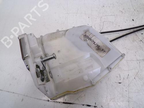 Rear right lock FIAT SEDICI (189_) 2.0 D Multijet 4x4 | BP29086600C99 