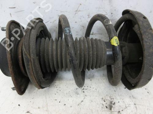 Left front shock absorber SUBARU FORESTER (SH_) 2.0 D AWD (SHH, SHD, SHN) | BP38506068M16 - Image 4