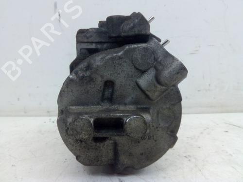 AC compressor BMW X3 (E83) 2.5 i | BP37140967M34  - Image 6