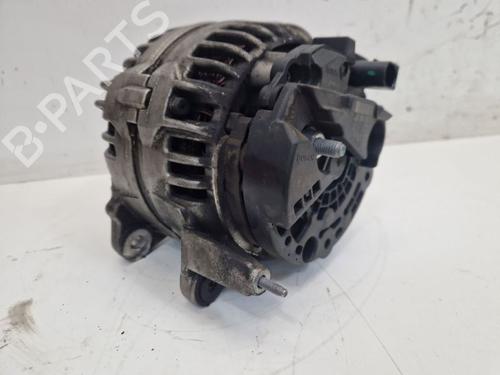 Alternator VW GOLF PLUS V (5M1, 521) 1.2 TSI | BP29102631M7 