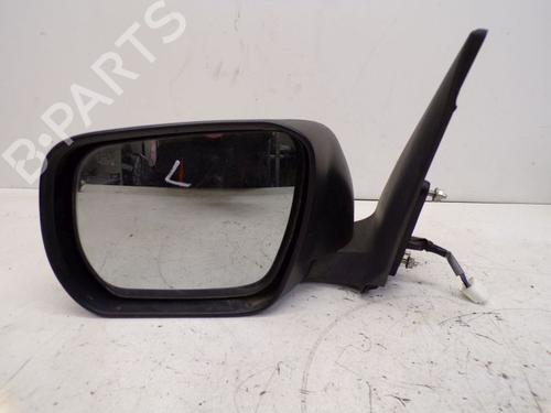bakspejl-venstre-suzuki-grand-vitara-ii-jt-te-td-2005-37117531 main image