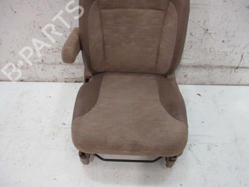 Left front seat HONDA CR-V II (RD_) 2.4 Vtec 4WD (RD7) | BP28174610C15 