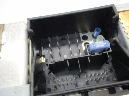 Control unit BMW 5 (E60) 530 i | BP37118928M11 - Image 7