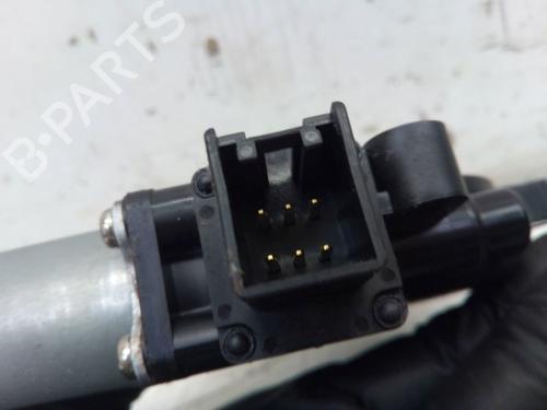 Electronic module MAZDA 3 (BL) 2.3 MPS Turbo (BL14) | BP29523823M83 