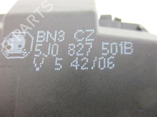 Electronic module SKODA ROOMSTER (5J7) 1.9 TDI | BP37111441M83 - Image 6