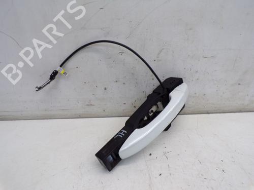 Used Rear left exterior door handle RENAULT MEGANE IV Grandtour (K9A/M/N_) 1.2 TCe 130 (K9MR) (130 hp) 29101331