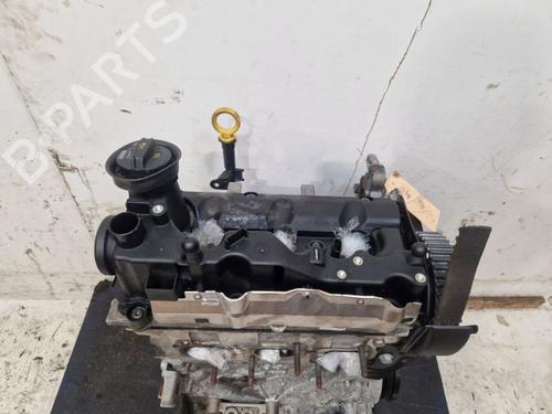 Engine SKODA FABIA III Estate (NJ5) 1.4 TDI | BP29104733M1 