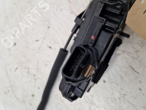 Rear left lock RENAULT ZOE (BFM_) ZOE (BFMD) | BP29105802C100 
