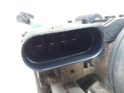 Front wipers mechanism VW GOLF PLUS V (5M1, 521) 1.2 TSI | BP29102598C83 