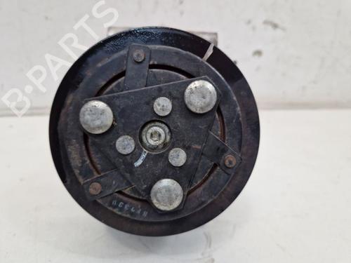 AC compressor CITROËN C3 III (SX) 1.2 VTi 68 | BP38029803M34 - Image 6