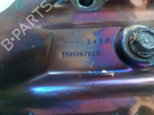 Exhaust manifold ALPINE A110 II 1.8 | BP37139165M110 - Image 7