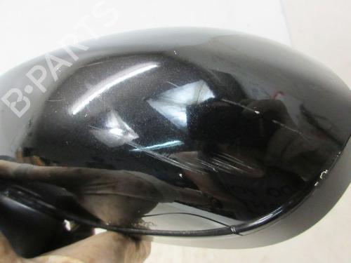 Left mirror OPEL CORSA D (S07) 1.2 (L08, L68) | BP19300375C26 