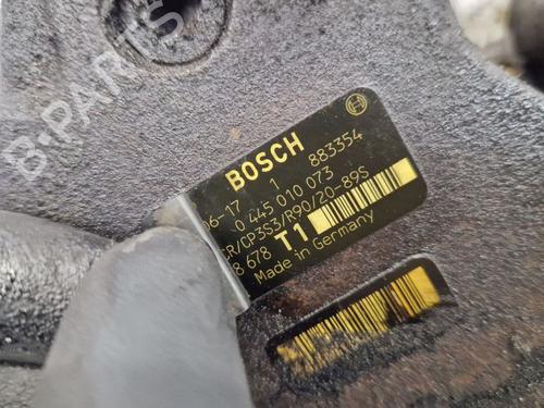 Injection pump BMW 5 Touring (E61) 525 d | BP32343754M78