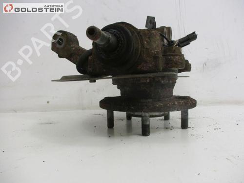 Left front steering knuckle DODGE JOURNEY 2.0 CRD | BP38504660M25 - Image 3