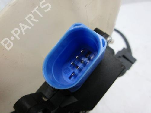 Rear right lock VW TOURAN (1T1, 1T2) 1.9 TDI | BP29092792C99 