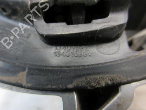 Interior roof handle OPEL CORSA E (X15) 1.4 Turbo (08, 68) | BP22194634I35 