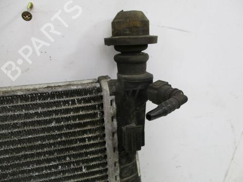 Water radiator FORD TRANSIT Van (FA_ _) 2.2 TDCi | BP29088123M31  - Image 7