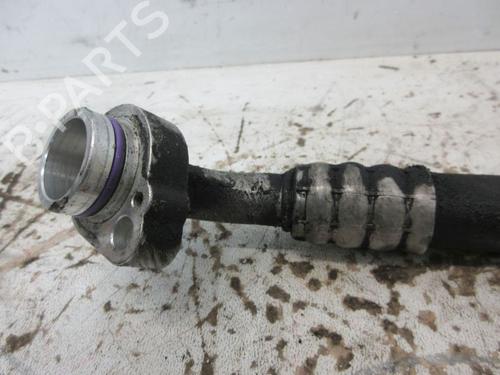 AC pipe PORSCHE CAYENNE (92A) 4.8 Turbo | BP37128454M126 - Image 5