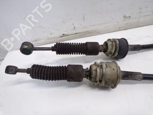 Shift knob FIAT DUCATO Van (250_) 140 Natural Power | BP37134197I34 - Image 9