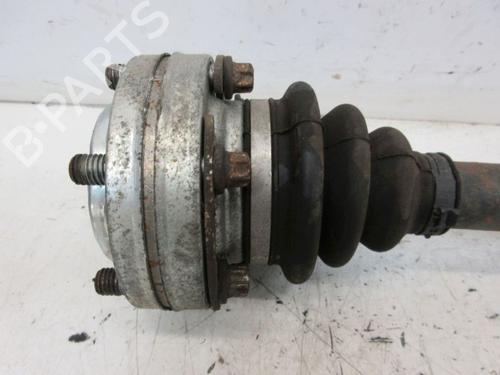 Left rear driveshaft BMW 5 Touring (E61) 525 i | BP37123375M40 - Image 4