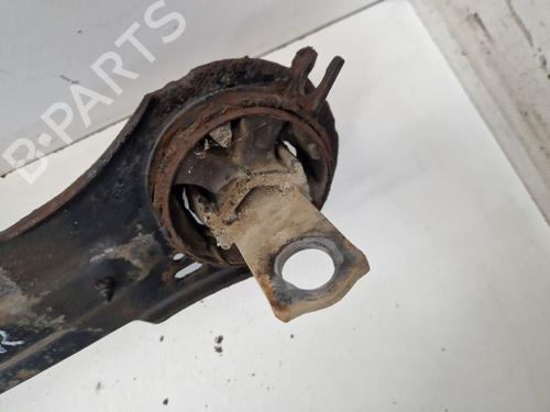 Left rear steering knuckle FORD MONDEO IV Turnier (BA7) 2.0 TDCi | BP31702363M27 