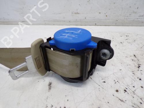 Rear left seatbelt FORD MONDEO V Hatchback (CE) 1.5 EcoBoost | BP37132807I29 - Image 3