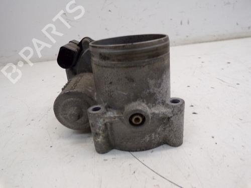 Throttle body SKODA FABIA II (542) 1.4 | BP29095809M82