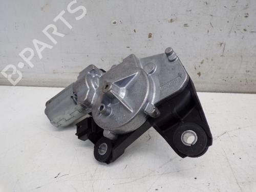 Used Rear wiper motor RENAULT MEGANE IV Grandtour (K9A/M/N_) 1.2 TCe 130 (K9MR) (130 hp) 24292874