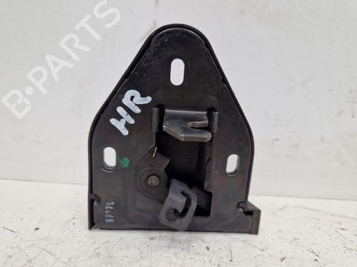 Tailgate lock RENAULT TRAFIC II Van (FL) 1.9 dCi 100 (FL0C, FL0K, FL0B) | BP29108904C101 