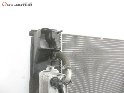 Køler VOLVO V70 III (135) 2.4 D | BP18763555M31