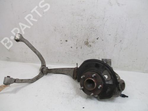 Used Left front steering knuckle Left front steering knuckle 38504993 38504993