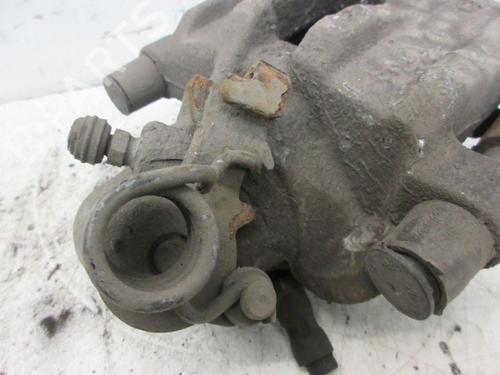 Left rear brake caliper FORD FOCUS III 1.0 EcoBoost | BP19292594M107 