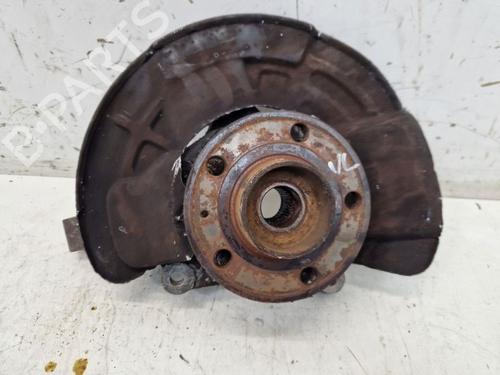 Used Left front steering knuckle Left front steering knuckle 37135844 37135844