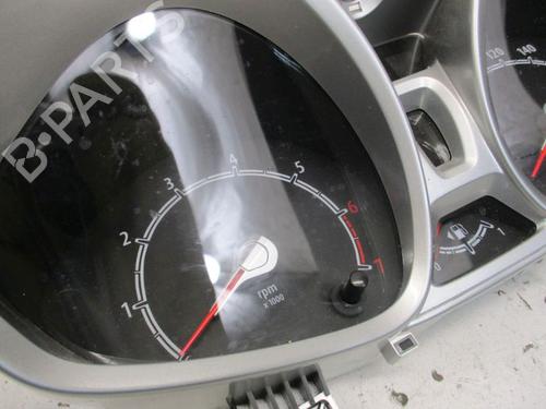 Display monitor FORD FIESTA VI (CB1, CCN) 1.4 | BP18803326C48 