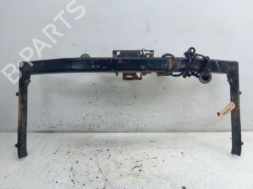 Tow ball/Mechanism VW TIGUAN (5N_) 2.0 TDI 4motion | BP29105414C141 