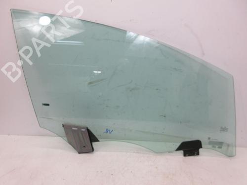 Used Front right quarter glass MERCEDES-BENZ EQS (V297) EQS 450+ (297.123) (333 hp) 29097397