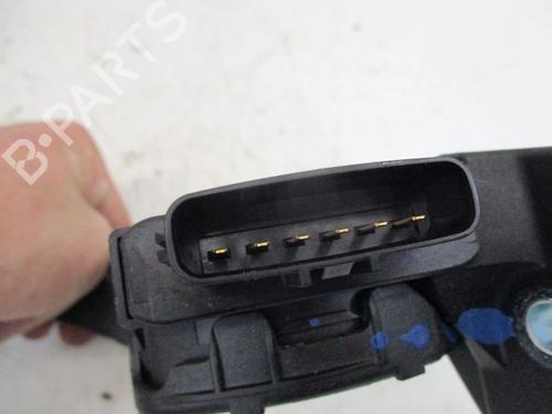Pedal MITSUBISHI MIRAGE / SPACE STAR VI Hatchback (A0_A) 1.2 | BP40170079I4 - Image 7