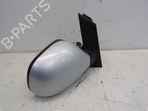Right mirror SEAT ALTEA XL (5P5, 5P8) 2.0 TDI | BP25826340C27 