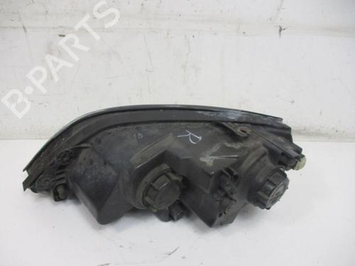 Right headlight KIA SORENTO I (JC) 3.5 V6 4WD | BP18796068C29 